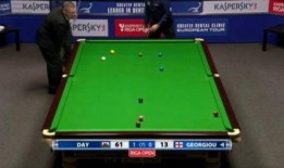 斯诺克视频,视频回顾与技巧解析