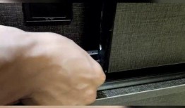 推拉门安装视频全过程,从测量到完成，一视频看懂全过程